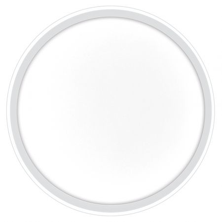 Светодиодный светильник накладной Feron AL5801 RING тарелка 60W 4000K 41559