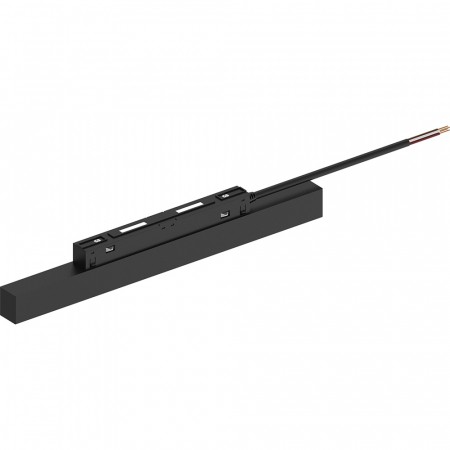 Трансформатор электронный для трековых светильников 200W 48V (драйвер), LB48 41956