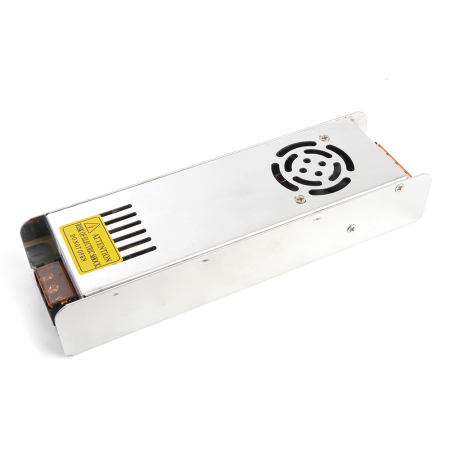 Трансформатор электронный для светодиодной ленты 500W 24V (драйвер), LB019 48049