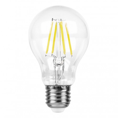 Лампа светодиодная Feron LB-620 Шар E27 20W 2700K 38245