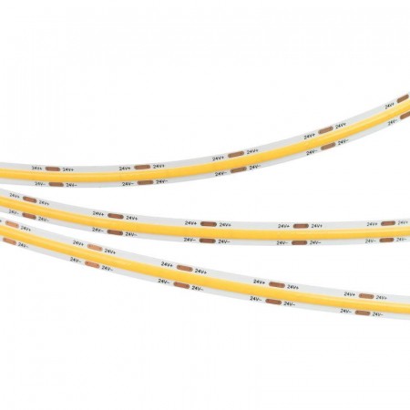 Лента светодиодная COB-X544-8mm 24V Day 4000К 11.5Вт/м IP20 CSP (уп.5м) Arlight 031901(2)