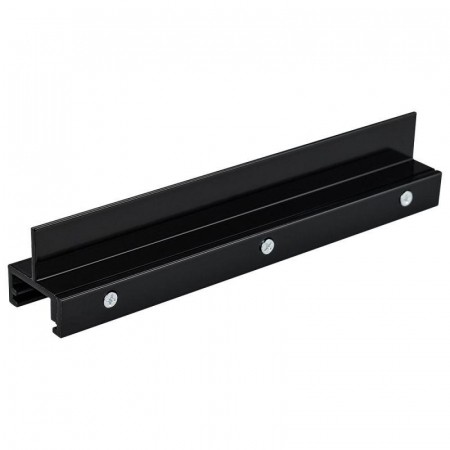 Зажим LGD-4TR-CLIP-BK (C) IP20 метал. 3 года Arlight 024728