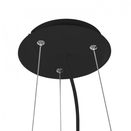 Подвес SPX-TB-1 Black метал. Arlight 023159