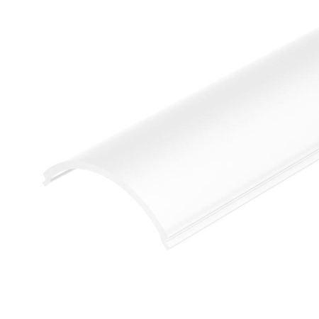 Экран ARH-KANT-H16-2000 Round Opal-PM L2000 пластик Arlight 016635