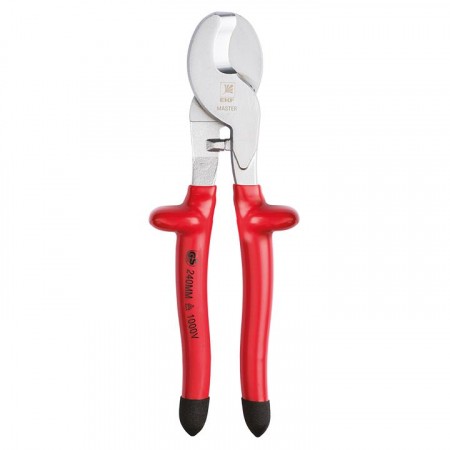 Ножницы кабельные НКи-16 Master 1000В Basic EKF nk-16-mas-in