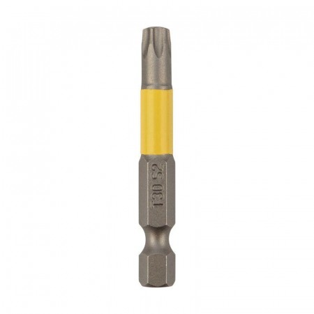 Бита Torx T30х50мм для шуруповерта (уп.2шт) Kranz KR-92-0430-1