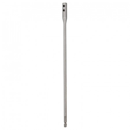 Удлинитель сверла перового по дереву 300мм E 6.3 Kranz KR-91-0761