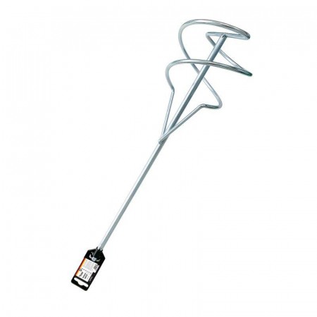 Насадка-миксер 120х450мм SDS PLUS Kranz KR-92-0553