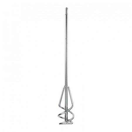 Насадка-миксер 60х400мм SDS PLUS Kranz KR-92-0550