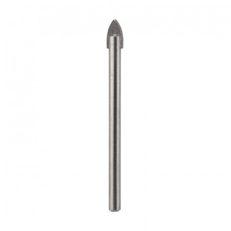 Сверло по стеклу и кафелю 6мм Kranz KR-12-6804