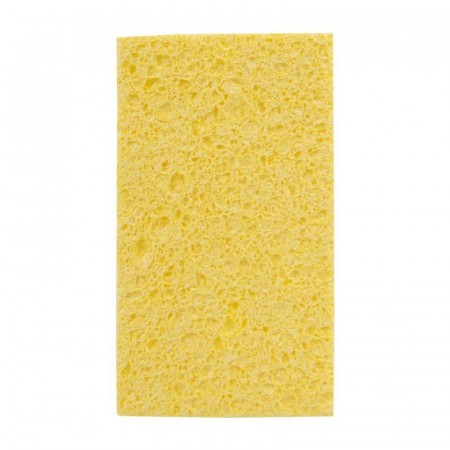 Губка для очистки паяльного жала (для ZD-929) 70х40мм Rexant 12-0192