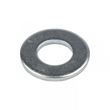 Шайба плоская M10 EKF shpl10