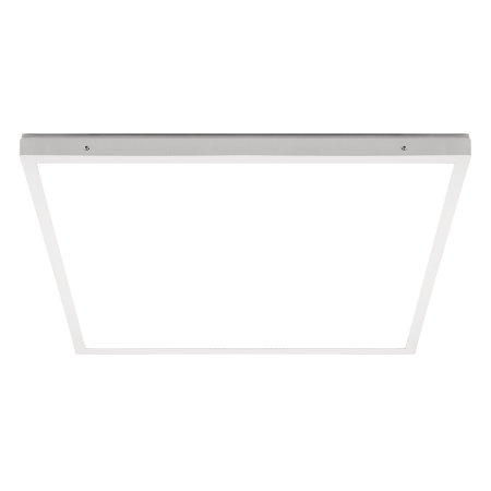 Универсальная светодиодная панель MASTER ДВО 36W-4000К-595х595х40-опал IP40 KZS 48782