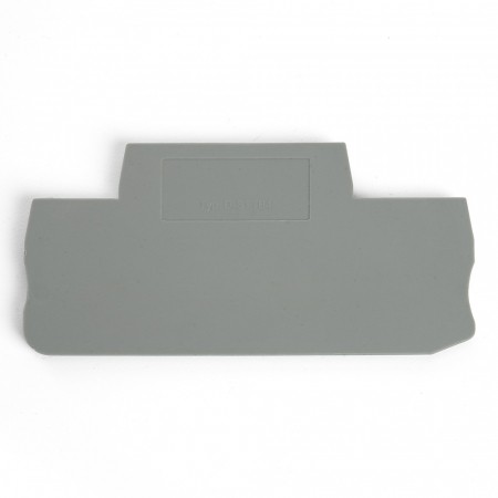 LD563-1-25 Торцевая заглушка для ЗНИ LD555 2,5 мм²  (JXB ST 2,5), синий 49207