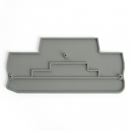 LD563-1-40 Торцевая заглушка для ЗНИ LD555 4 мм²  (JXB ST 4), синий 49208