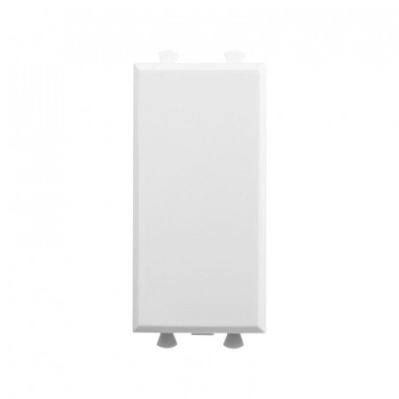 Заглушка 1мод. Avanti "Белое облако" модульная DKC 4400991