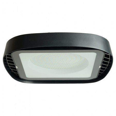 Светильник складской Feron AL1005  IP65 100W 120° 4000K 48666