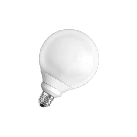 DINT DIM GL   15W/825   220-240V  E27 840lm (для диммера 220V) d120x170 - RКЛЛ лампа OSRAM