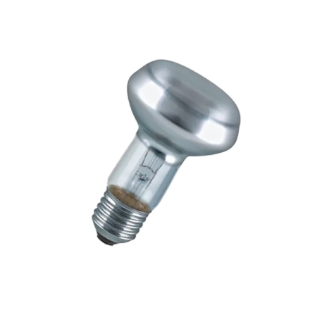 GE 40R63/E27 230V (зеркальная D63mm) - лампа