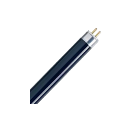 FOTON   6W/T5  BLB  LТ5  Triphosphor   Черная Ультрафиолет  -  лампа