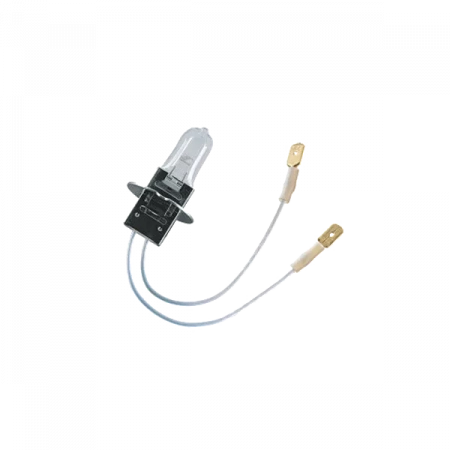 64317  С  45-15  J1/76  6.6A 45W PK30d 1500h d13,5x56mm - лампа OSRAM