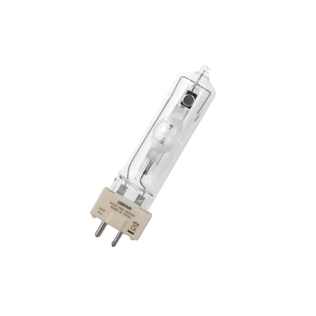4ArXS HSD   250W/60  90V  3.0A  GY9.5  17000Lm  6000K d23x108 2000h - лампа OSRAM (MSD 250)
