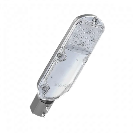 60W/4000K  IP66 7200lm  BRP062 P LED72/NW SLC S1 220-240V 473x165x80 - Консольный светодиодный светильник PHILIPS