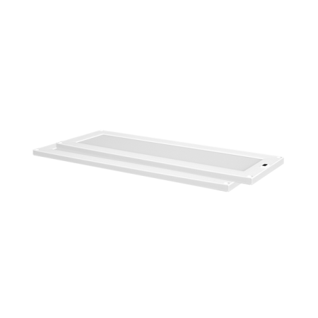 2x5W/3000K DIM  (CABINET LED PANEL "2 светильника" touch on/off) - Светодиодный накладной мебельный светильник LEDVANCE