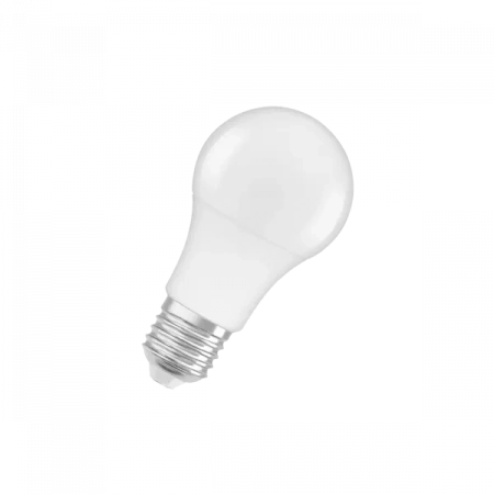 LCCLA  60 8.5W/840 230V FR E27 806lm - Светодиодная лампа АНТИБАКТЕРИАЛЬНАЯ OSRAM