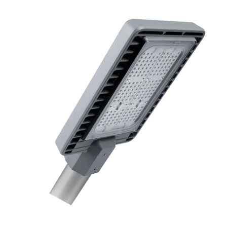 250W/4000K  IP66 25000lm  BRP394 LED325/NW 220-240V DM 870x295x86 - Консольный светодиодный светильник PHILIPS