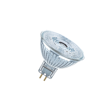 MR16 4.9W/940 (=35W) DIM 12V GU5.3  36°  PARATHOM 350Lm Ra90 стекло - Светодиодная лампа MR16 OSRAM