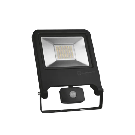50W/4000K (=400W) СЕНСОР IP44 4500Lm - Светодиодный прожектор с сенсором FLOODLIGHT VALUE LEDVANCE