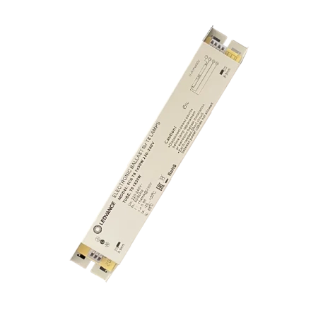 ECG  T8 1X30W  20 000h  238x36x30mm  IP20 - ЭПРА для люминесцентной лампы Т8 LEDVANCE