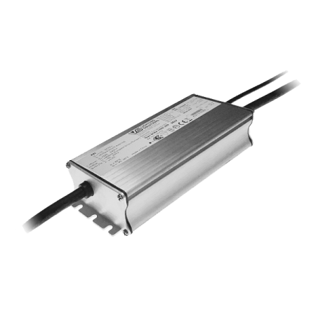 VS  75W  IP67  500-1400mA  36-107V  DIM(1-10V)  ECXd 1400.309   174х68х37мм - драйвер для светодиодов Vossloh-Schwabe