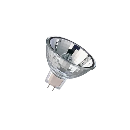 14501  20V  150W  GX5.3 (DDL)  d51x45mm  500h - лампа PHILIPS