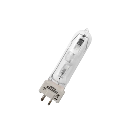 4ArXS HSD   250W/80  95V  2.8A  GY9.5  17000Lm  8000K d23x108 3000h - лампа OSRAM (MSD 250/2)