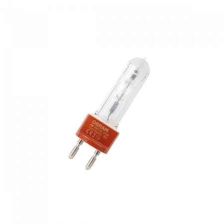 HMI      575W/DIGITAL  G22  49000Lm  1000h  6400K  d30*145mm  - лампа OSRAM