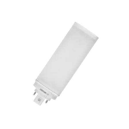 DULUXTE 26 LED 10W/830  HF  GX24q-3  (ЭПРА + 220В) - Светодиодная лампа OSRAM