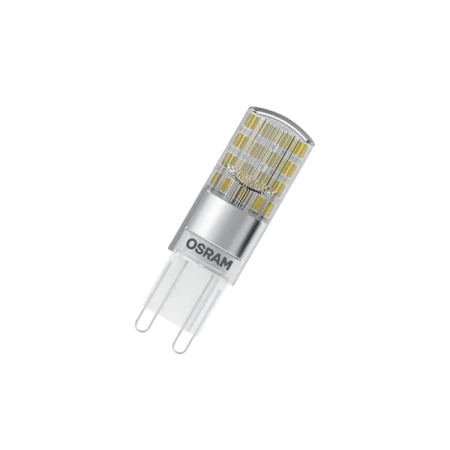 2.6W/4000K(=30W) G9 230V  LEDPPIN (PARATHOM) 320Lm - Светодиодная лампа OSRAM