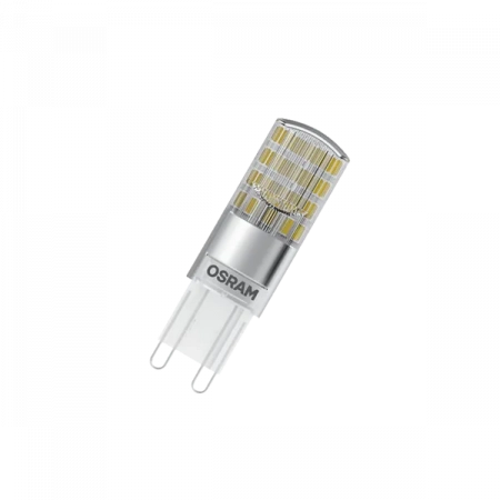 2.6W/2700K (=30W) G9 230V LEDPPIN (LED Star)  320Lm d15x52 - Светодиодная лампа OSRAM