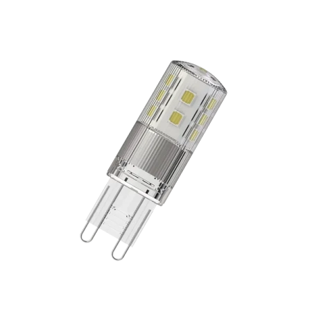 3W/2700K (=30W)  DIM G9 230V LEDPPIN (PARATHOM)  320Lm d16x52 - Светодиодная лампа OSRAM