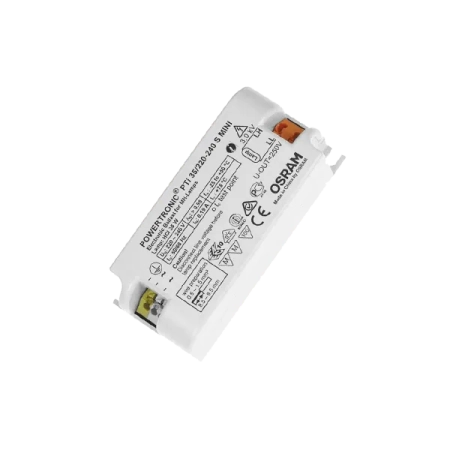 PTi    35/220-240 S MINI  97x43x30мм - ЭПРА для МГЛ OSRAM