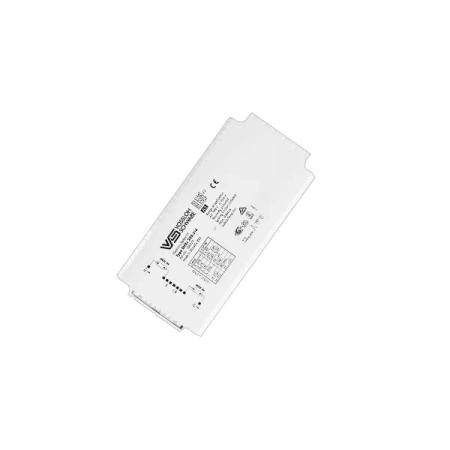 VS  EHXc   2x35W   220-240V  190х90х37мм - Германия - ЭПРА для МГЛ