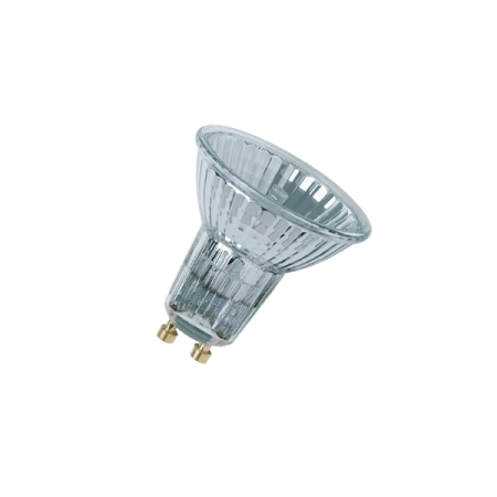 HP51      220V 75W GU10  (10/200) -  лампа галогенная FOTON LIGHTING