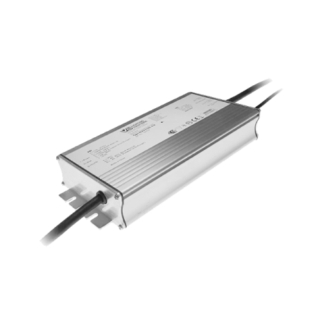 VS  320W  IP67 700-2100mA  90-225V DIM(1-10V)  ECXd  2100.314    240х100х38мм - драйвер для светодиодов Vossloh-Schwabe