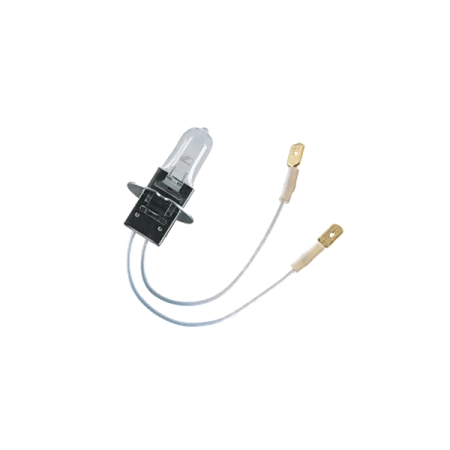 64318  Z/C  45-15  J1/77  6.6A 45W PK30d 1500h d13,5x50mm - лампа OSRAM
