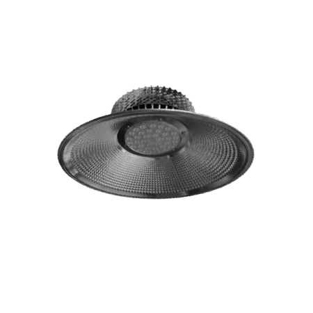 FL-LED HB-B 100W 4200K D=427мм H=314мм 100Вт 9000Лм    (подвесной светодиодный)