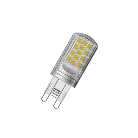 4.2W/4000K (=40W) G9 230V LEDPPIN (PARATHOM) 470Lm d19x52 - Светодиодная лампа OSRAM