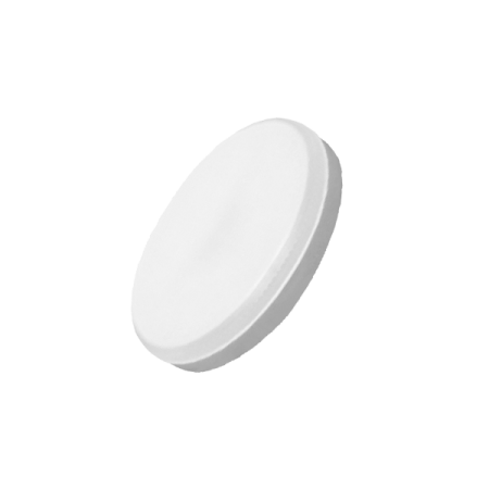 FL-LED 10W/4200K(=75W) GX53 230V 800lm 75x25мм - Светодиодная лампа таблетка GX53 FOTON LIGHTING
