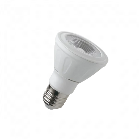 FL PAR20 9W/3000K (=90W) E27  220V 800Лм - Светодиодная лампа PAR20 FOTON LIGHTING